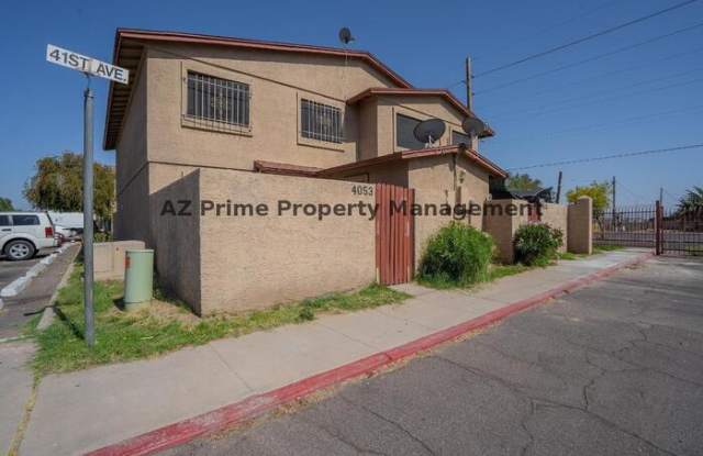 4053 West Palomino Road - 4053 West Palomino Road, Phoenix, AZ 85019