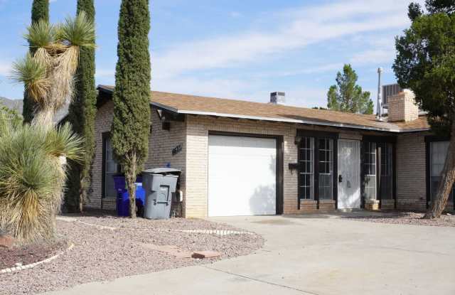 Beautiful Remodeled Duplex with 3 bed-1.5 bath in 79912 photos photos Beautiful Remodeled Duplex with 3 bed-1.5 bath in 79912 photos photos