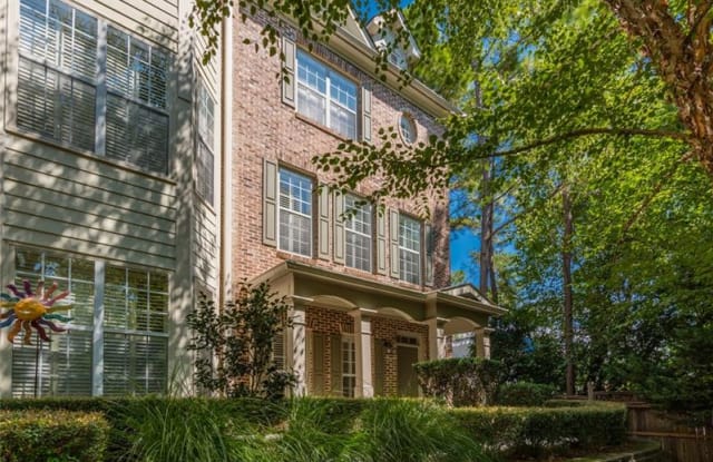 110 S Columbia Drive - 110 South Columbia Drive, Decatur, GA 30030