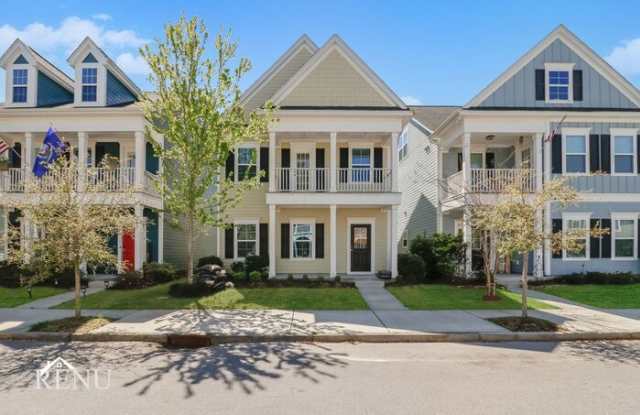 411 Forsythia Avenue - 411 Forsythia Avenue, Summerville, SC 29483