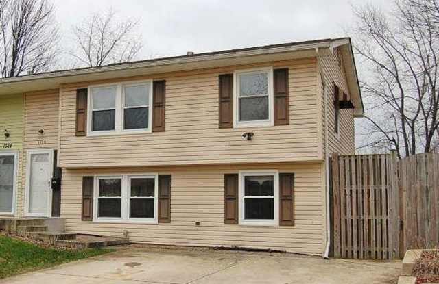 1326 Burlington Drive - 1326 Burlington Drive, Odenton, MD 21113