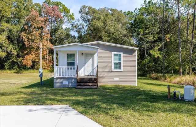326 Smith Rd. - 326 Smith Road, Polk County, FL 33868