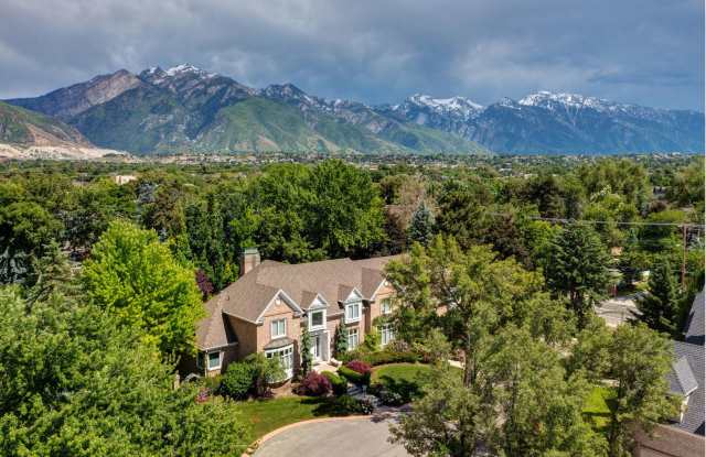 Luxurious 7-Bedroom Estate at 6395 Braxton Ct Gallery 3