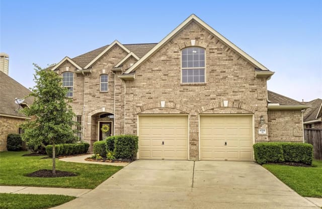 9719 Carina Forest Court - 9719 Carina Forest Court, Harris County, TX 77396