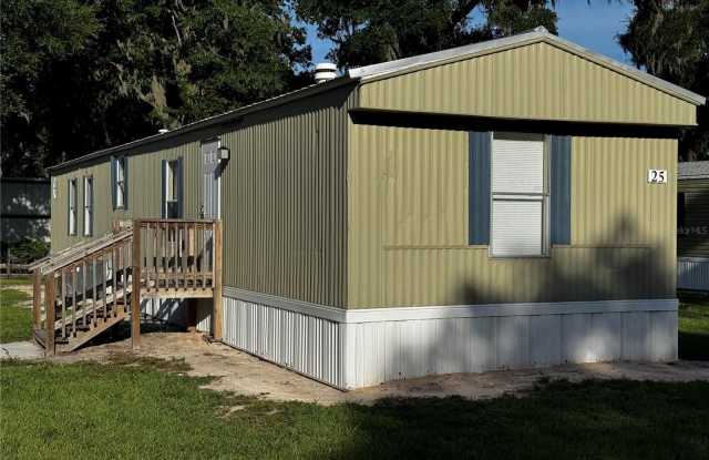 1001 NE 77TH STREET - 1001 Northeast 77th Street, Marion County, FL 34479 1001 NE 77TH STREET - 1001 Northeast 77th Street, Marion County, FL 34479