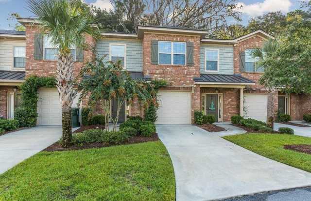 1105 Reserve Lane - 1105 Reserve Ln, St. Simons, GA 31522