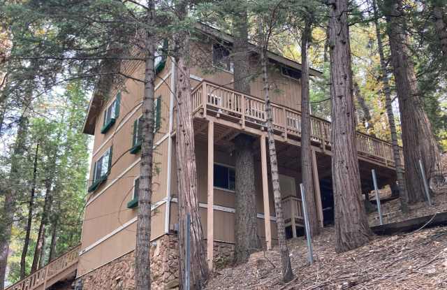 Perfect Chalet photos photos