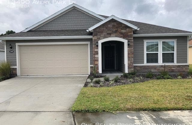 13490 Avery Park Ln - 13490 Avery Park Ln, Jacksonville, FL 32218