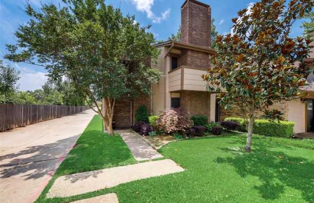 2006 Westkendal Lane - 2006 Westkendal Lane, Arlington, TX 76015