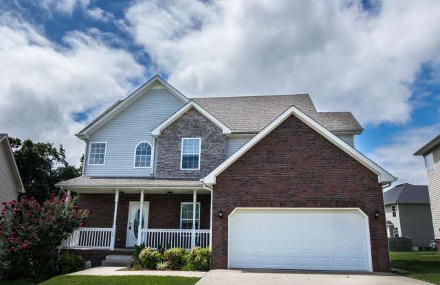 Four Bedroom in Timber Springs! photos photos