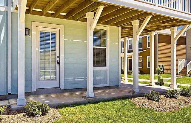 332 Trestle Tree - 332 Trestle Tree, San Marcos, TX 78666