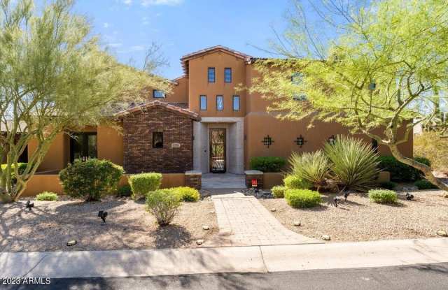 10965 E SOUTHWIND Lane - 10965 East Southwind Lane, Scottsdale, AZ 85262 10965 E SOUTHWIND Lane - 10965 East Southwind Lane, Scottsdale, AZ 85262