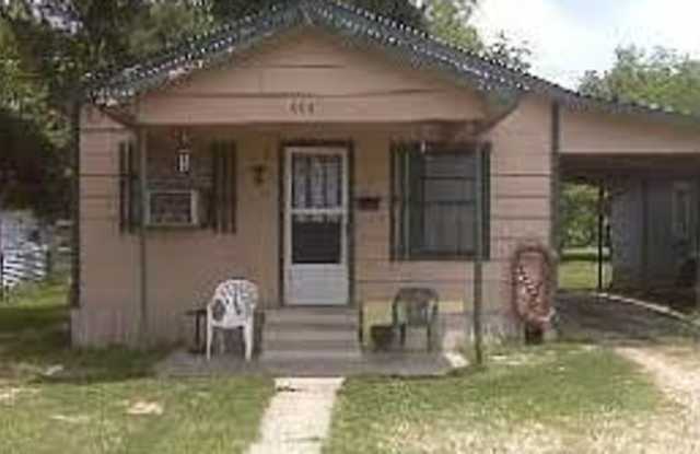 604 North Chevis Street photos photos
