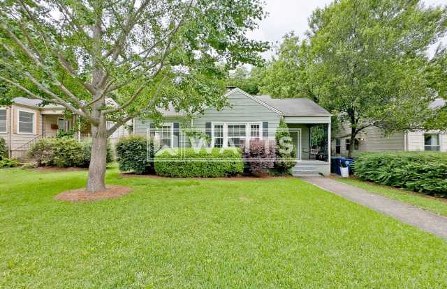 Charming 2BR/1BA Bungalow in Crestwood South photos photos
