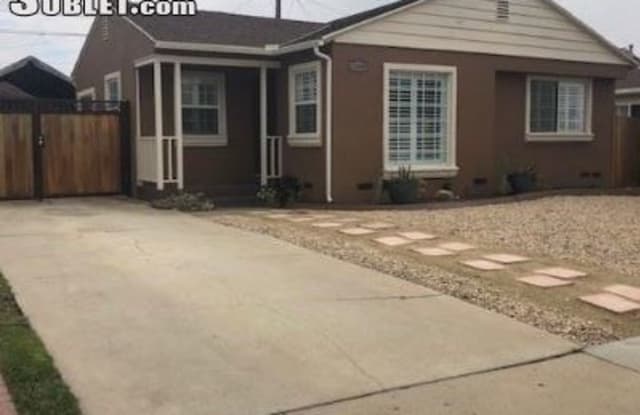 13408  Budlong Ave - 13408 South Budlong Avenue, Gardena, CA 90247
