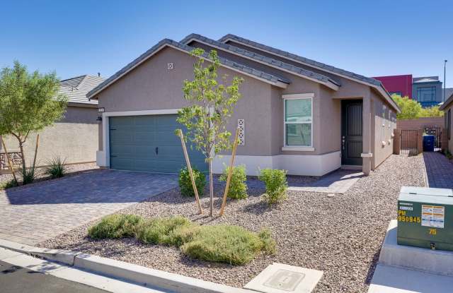4 BEDROOM SINGLE STORY HOME IN SOUTHWEST LAS VEGAS! Gallery 3
