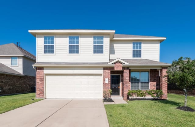23 Lavida Court - 23 Lavida Court, Manvel, TX 77578