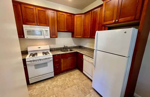 GORGEOUS VICTORIAN 1 BED/1 BATH IN THE HEART OF THE HAIGHT!!! Gallery 3