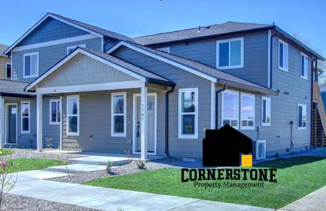 1161 Annalise Street - 1161 Annalise Street, Central Point, OR 97502