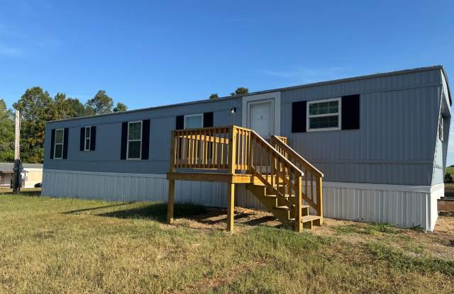 Gretna Trailer with New Floors Gallery 1