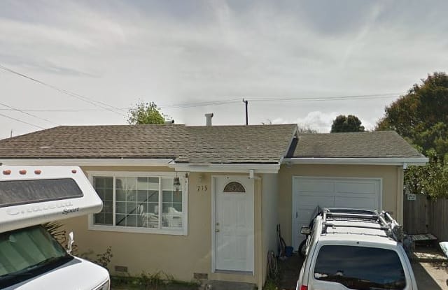 715 3rd Lane - 715 3rd Lane, South San Francisco, CA 94080