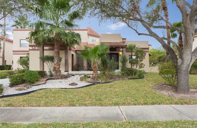 5513 1st - 5513 N 1st Ln, McAllen, TX 78504