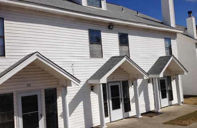 20 Edgehill Cv., Maumelle AR 72113 - 3br 2.5ba condo unit with over 1500sq ft Gallery 3