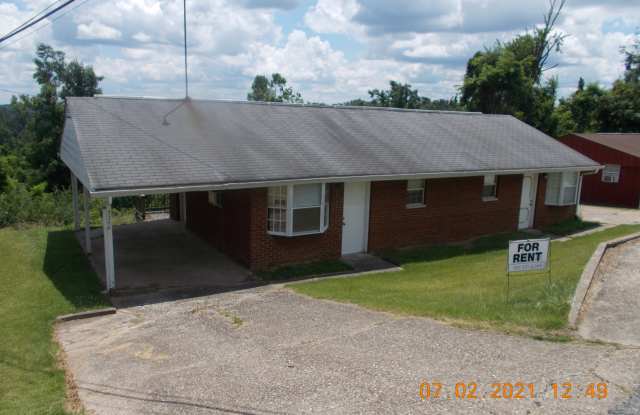 3260 Mccoy Rd Gallery 1