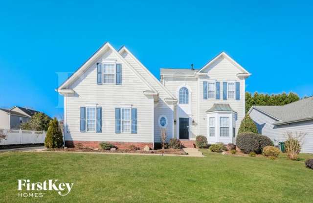 4005 Lake Park Road - 4005 Lake Park Road, Lake Park, NC 28079