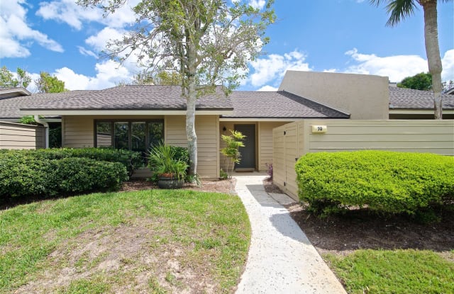 70 FISHERMAN'S COVE RD - 70 Fishermans Cove Road, Sawgrass, FL 32082