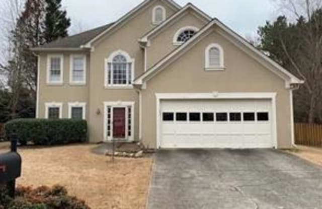 4705 Ogeechee Drive - 4705 Ogeechee Drive, Johns Creek, GA 30022