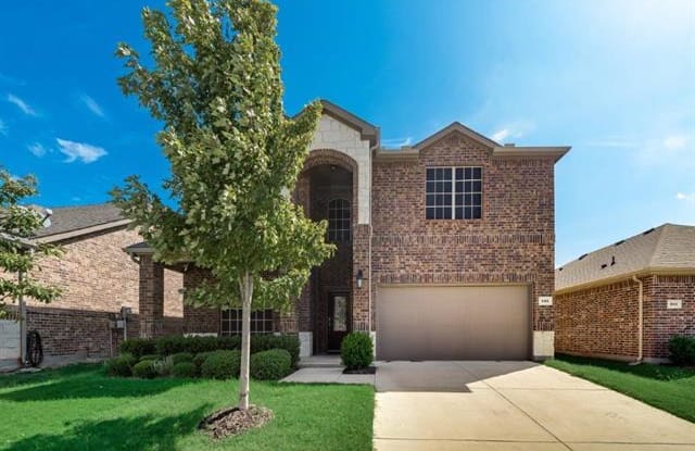 781 Lancashire Lane - 781 Lancanshire Lane, Prosper, TX 76227