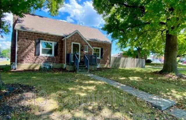 702 S. Cherry St - 702 South Cherry Street, O'Fallon, IL 62269