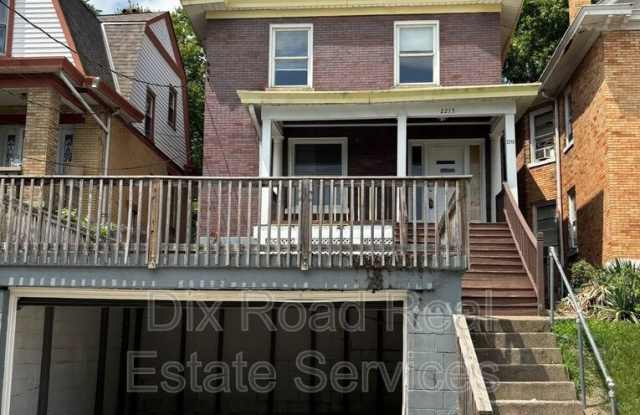 2215 McGregor Place photos photos