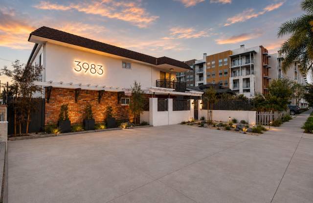 Iowa Apartments Gallery 1