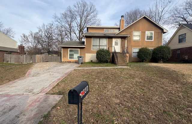 2846 Baywood Dr photos photos