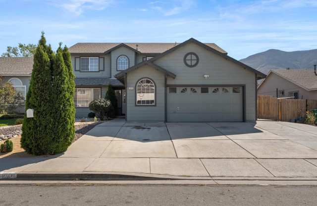 8040 Monterey Shores Drive - 8040 Monterey Shores Drive, Reno, NV 89506