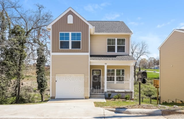 903 Jost St - 903 Jost Street, Statesville, NC 28677