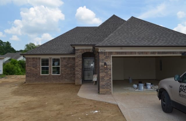 5234 Crossfield Road - 5234 Crossfield Cv, Memphis, TN 38109