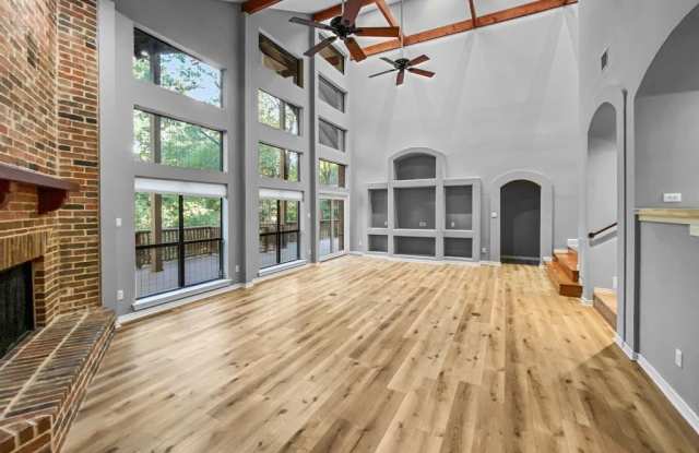 1314 Creekwood Drive - 1314 Creekwood Drive, Garland, TX 75044