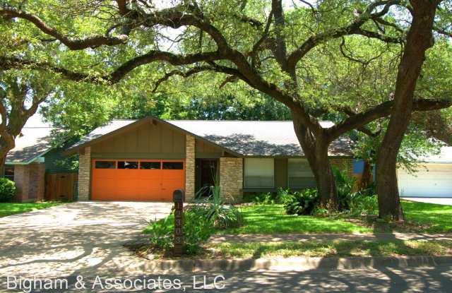 12303 Old Stage Trl - 12303 Old Stage Trail, Austin, TX 78750