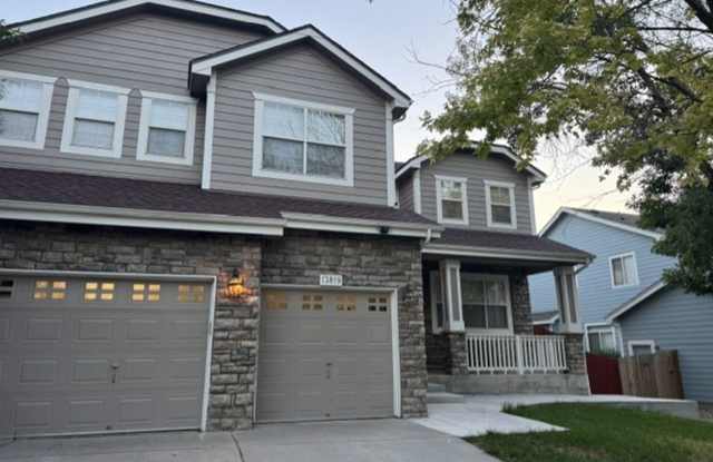 Beautiful 4 Bedroom Home Available in Thornton photos photos