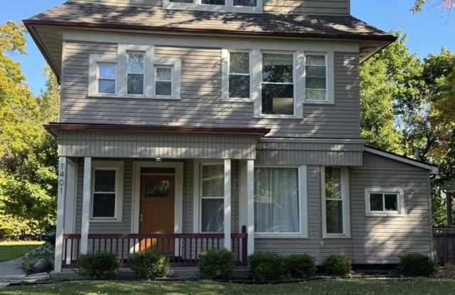 1110 Granger AvenueUnit #6 photos photos