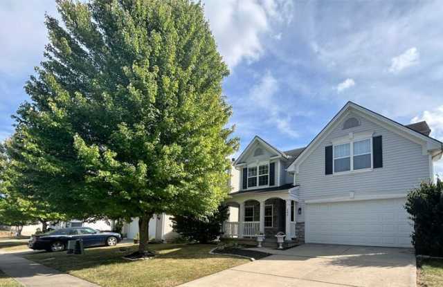 282 Hess Court - 282 Hess Court, Fairborn, OH 45324