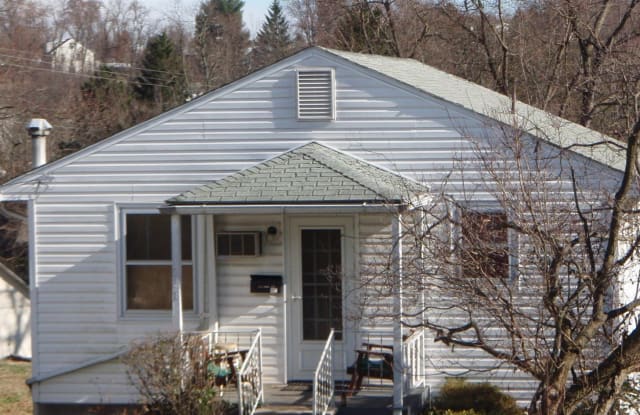 628 Jones Ave - 628 Jones, Morgantown, WV 26505