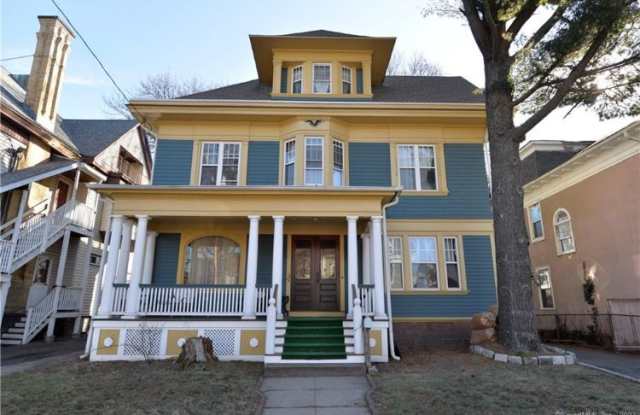201 Sherman Ave photos photos
