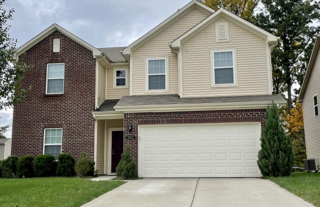 1672 Silverton Drive - 1672 Silverton Drive, Avon, IN 46123