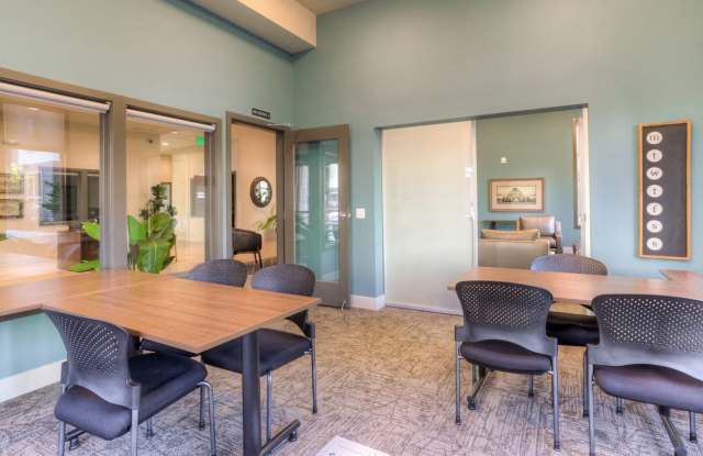 Puget Park Apartments Gallery 4