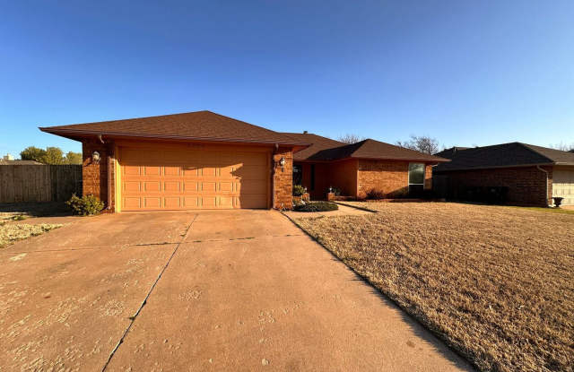 Large 3 Bed 2 Bath In Edmond Schools!! photos photos Large 3 Bed 2 Bath In Edmond Schools!! photos photos