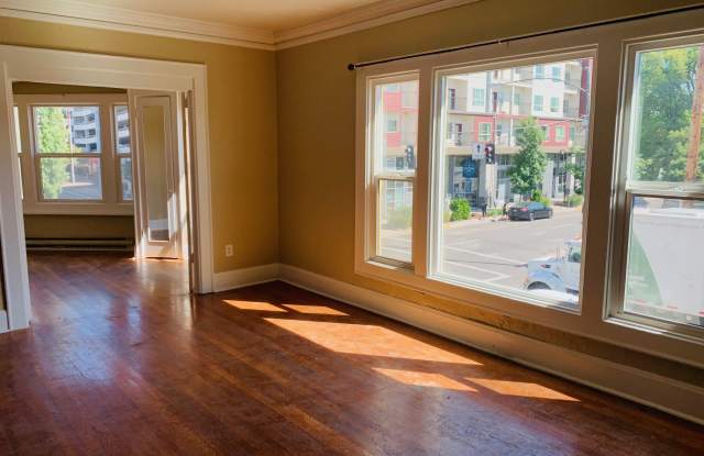 583 E. 13th Avenue #1 - 583 East 13th Avenue, Eugene, OR 97401